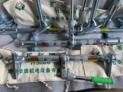 推式拉玛（推式拉马，扩张器）